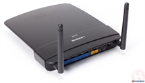 Bộ định tuyến Linksys E1700